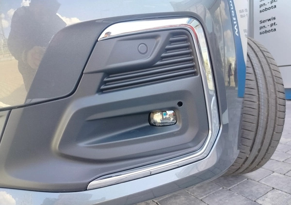 Ford Tourneo Connect Grand cena 144894 przebieg: 1, rok produkcji 2023 z Błaszki małe 301